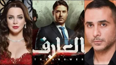 حريق يطال منزل الفنان نور محمود وسط استعدادات لعرض فيلم "العارف 2"
