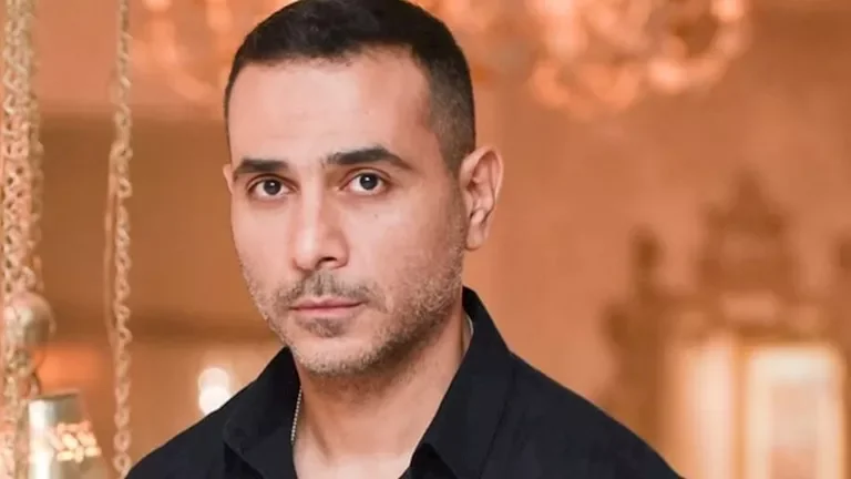 حريق يلتهم منزل عائلة الفنان نور محمود ويؤدي إلى وفاة حماته
