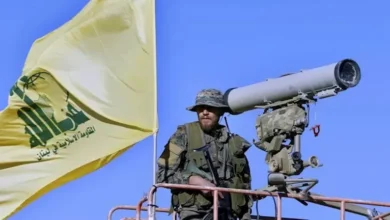 حزب الله: ضبط النفس لن يستمر إلى الأبد