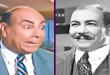 حسن فايق: 15 عاماً من الشلل وزواج بفارق 30 عاماً في العمر