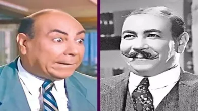 حسن فايق: 15 عاماً من الشلل وزواج بفارق 30 عاماً في العمر