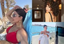 حصيلة صيف 2026: نجمات الفن تتألقن في 22 صورة بإطلالات متنوعة وجريئة