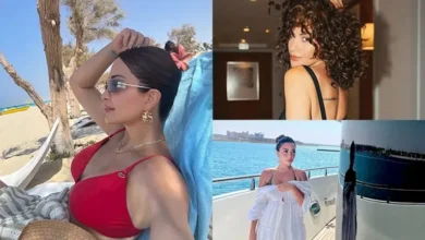 حصيلة صيف 2026: نجمات الفن تتألقن في 22 صورة بإطلالات متنوعة وجريئة