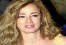 حظر التصوير خلال مراسم عزاء ياسمين ابنة نجلاء فتحي