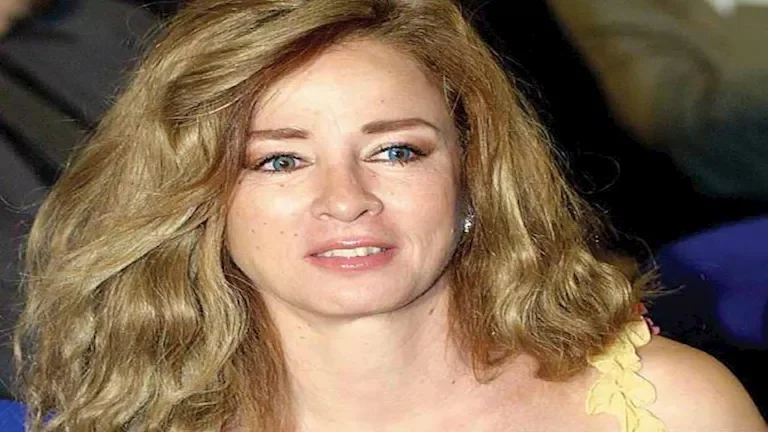 حظر التصوير خلال مراسم عزاء ياسمين ابنة نجلاء فتحي