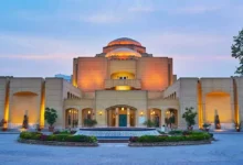 حفل ختام الدورة 33 من مهرجان القاهرة الدولي للمسرح التجريبي اليوم