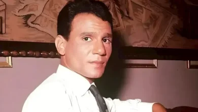 حفيد شقيقة عبدالحليم حافظ يكشف عن سبب خوف "العندليب" من الظلام في فيديو جديد