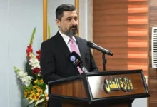 حقوق القاصرين مضمونة مادياً ومعنوياً وفقاً لوزارة العدل