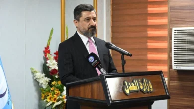 حقوق القاصرين مضمونة مادياً ومعنوياً وفقاً لوزارة العدل