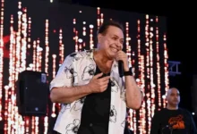 حكيم يتعاون مجددًا مع حازم إكس في عمل فني جديد