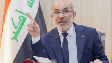 حلول جديدة لأزمة البنزين في العراق من وزير النفط