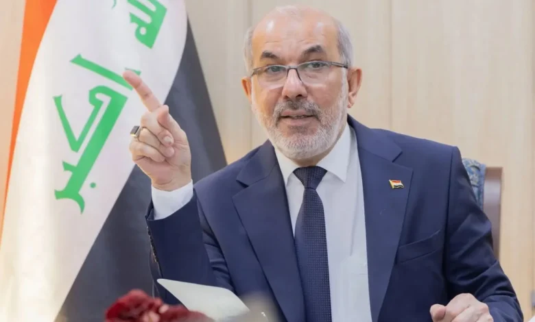 حلول جديدة لأزمة البنزين في العراق من وزير النفط