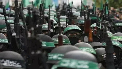 حماس: استمرار قتل النساء والأطفال في غزة رغم اتفاق وقف إطلاق النار