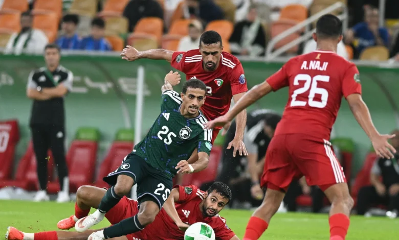 حمود سلطان: نظام المجموعات يقلل من حماس البطولة الخليجية