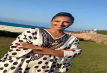 حنان مطاوع تقدم التهاني لريهام عبدالغفور بمناسبة عيد ميلادها