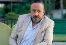 خالد سرحان: "تحديات الممثل ولاعب الكرة في مسيرتهم الحياتية"