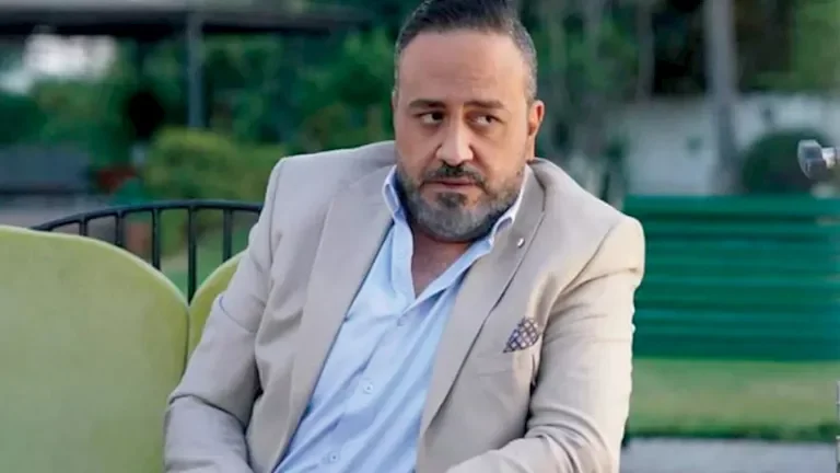 خالد سرحان: "تحديات الممثل ولاعب الكرة في مسيرتهم الحياتية"