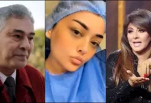 خالد يوسف وشاليمار الشربتلي في فينيسيا: آخر مستجدات الحالة الصحية للفنانة راندا البحيري