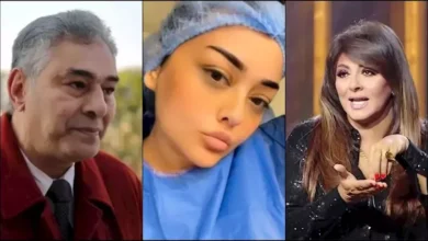 خالد يوسف وشاليمار الشربتلي في فينيسيا: آخر مستجدات الحالة الصحية للفنانة راندا البحيري