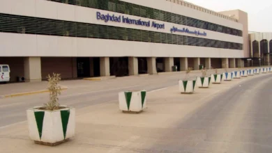خطة جديدة لتوسيع خدمات الخطوط الجوية العراقية وتسهيل دخول مطار بغداد الدولي