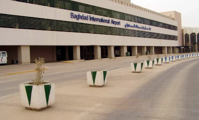 خطة جديدة لتوسيع خدمات الخطوط الجوية العراقية وتسهيل دخول مطار بغداد الدولي