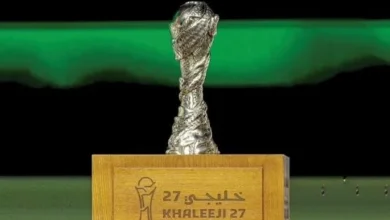 «خليجي 27».. استعدادات آسيوية في جدة