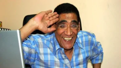 خمسة أسباب لنحب يوسف عيد: إفيهات مميزة وصوت رائع