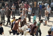 خمسة شهداء واثنا عشر مصاباً في غزة وإصابات جراء اعتداء مستوطنين قرب طولكرم