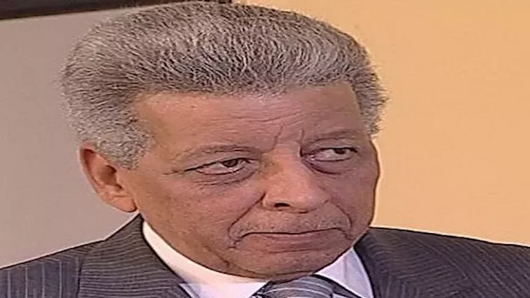 دعوة لفرض رقابة على الأعمال الفنية: تفاصيل حول الفنان خليل مرسي