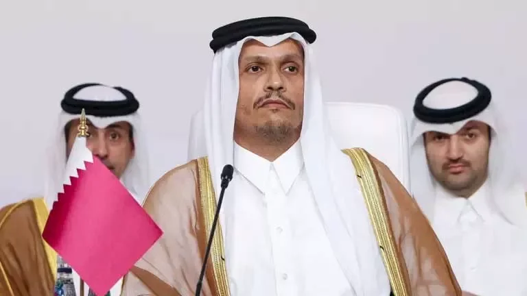 دعوة للتفاوض مع إيران وحماية السعودية من الحوثيين من قبل حمد بن جاسم