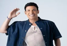 دعوة من سعد الصغير للفنانين لزيارة بلال جعفر: "يارب تقوم بألف سلامة"