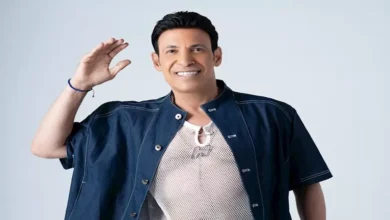دعوة من سعد الصغير للفنانين لزيارة بلال جعفر: "يارب تقوم بألف سلامة"