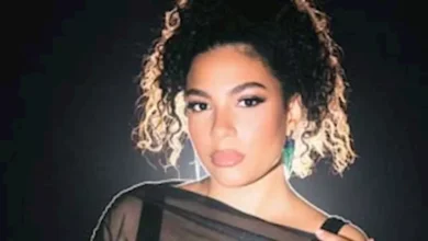 دنيا سامي تحتفل بعيد ميلادها بحضور الأصدقاء والفنانين - صور