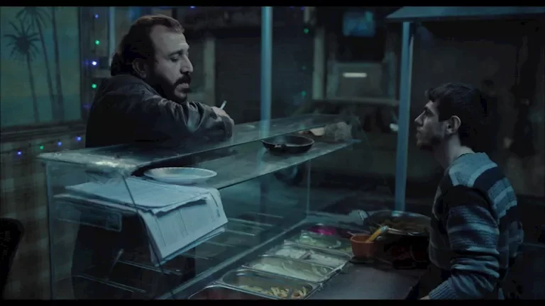 دور العرض السينمائي في الأردن تستقبل فيلم "كان ياما كان في غزة" في أكتوبر