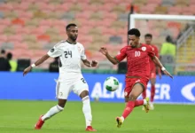دونيس: لن أسمح باستهداف أي لاعب سعودي وأرفض الحديث عن اللقب