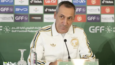 دونيس يؤكد: هدفنا الكأس قبل ديربي الخليج والعويس يعد بالكشف عن هوية الأخضر غداً