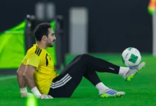 دونيس يعزز التحضيرات التكتيكية قبيل انطلاق كأس الخليج