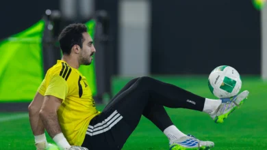 دونيس يعزز التحضيرات التكتيكية قبيل انطلاق كأس الخليج
