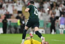 دونيس يكشف: ما يحدث لنا ليس طبيعياً