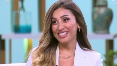 دينا الشربيني تكشف تفاصيل مسلسلها "كامل العدد" لعام 2027