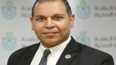 رئيس المجالس الطبية: انخفاض تاريخي في قرارات العلاج بالخارج إلى ثلاث حالات فقط