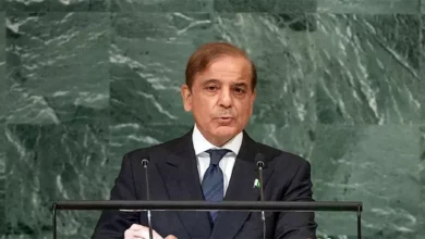 رئيس الوزراء الباكستاني في الأمم المتحدة: مأساة الفلسطينيين تكشف صمتنا الجماعي وتقاعسنا