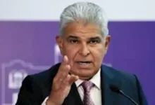 رئيس بنما يطالب بمنح أمريكا اللاتينية مقعدًا دائمًا في مجلس الأمن
