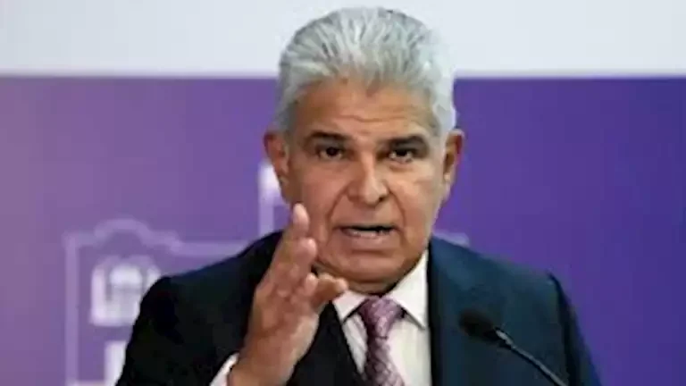 رئيس بنما يطالب بمنح أمريكا اللاتينية مقعدًا دائمًا في مجلس الأمن