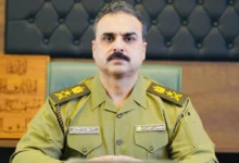 رئيس هيئة المنافذ يؤكد ضرورة الالتزام بتوجيهات الزيدي لمكافحة التهريب