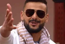 رامز جلال يشارك فيديو مع نجوم بوليوود تحت عنوان "بلبل الهند الأول وعندليب نيودلهي"