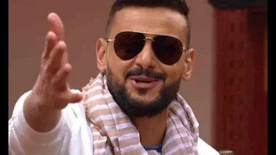 رامز جلال يشارك فيديو مع نجوم بوليوود تحت عنوان "بلبل الهند الأول وعندليب نيودلهي"