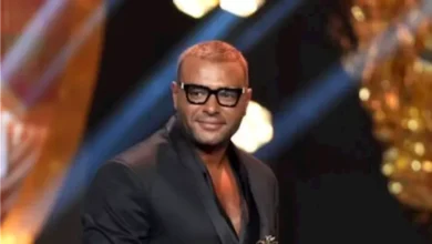 رامي صبري يعلق على تكريمه في حفل الموريكس دور 2026