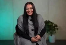 راندا البحيري تطمئن متابعيها بعد إجراء عمليتين جراحيتين - فيديو