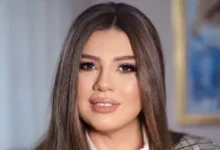 رانيا فريد شوقي تتحدث عن أزمة فيديو ذبح كلب في جامعة قناة السويس